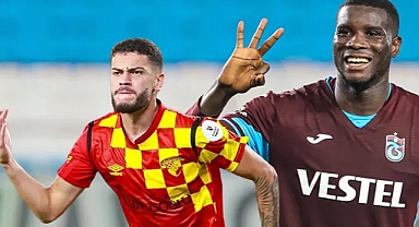 GOLCÜ TRANSFERİNDE FLAŞ GELİŞME... ONUACHU MU, ROMULO MU?