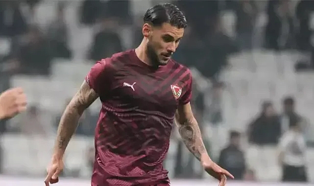 GÖRKEM'DEN TRABZONSPOR AÇIKLAMASI