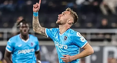 GÖZTEPE'NİN DRAGUŞ ISRARI 