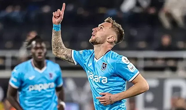 GÖZTEPE'NİN DRAGUŞ ISRARI