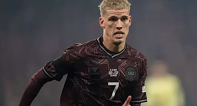 GRONBAEK İÇİN YENİ TEKLİF 