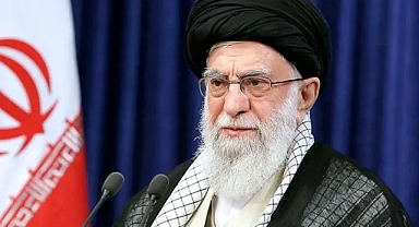 HAMANEY'DEN İSRAİL'E REST! 