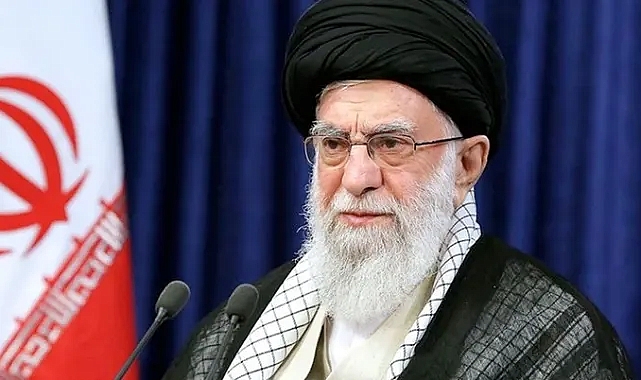 HAMANEY'DEN İSRAİL'E REST!