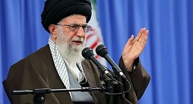 HAMANEY'DEN İSRAİL'E SERT SÖZLER: KARANLIK SON HAZIRLADILAR! 