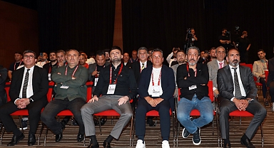 HEKİMOĞLU: İDDİALI BİR KADRO KURACAĞIZ 