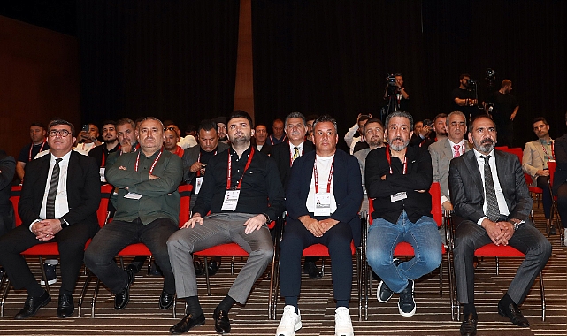 HEKİMOĞLU: İDDİALI BİR KADRO KURACAĞIZ