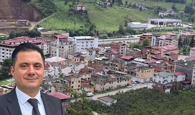 HİÇ KİMSEYİ MAĞDUR ETMEYİN!