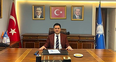 HİSOĞLU'NDAN BATMAZ'A: HALUK BEY SİZ HAD BİLDİRECEK HADDE DEĞİLSİNİZ! 