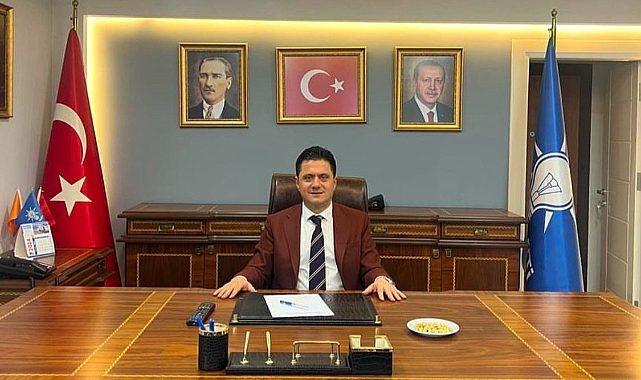 HİSOĞLU'NDAN BATMAZ'A: HALUK BEY SİZ HAD BİLDİRECEK HADDE DEĞİLSİNİZ!