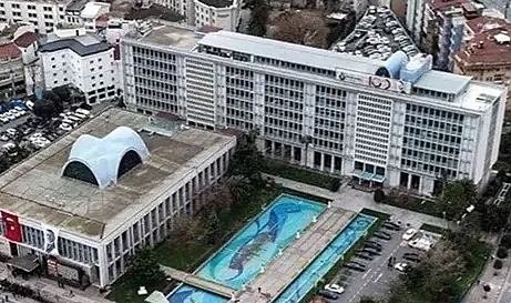 İBB SORUŞTURMASINDA YENİ GELİŞME