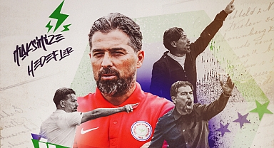 İLHAN PALUT RİZESPOR'DA KALDI