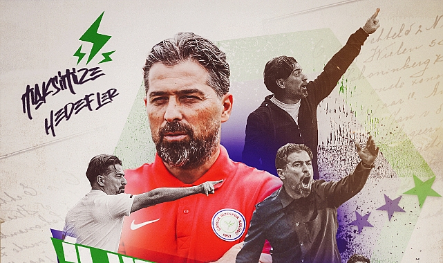 İLHAN PALUT RİZESPOR'DA KALDI