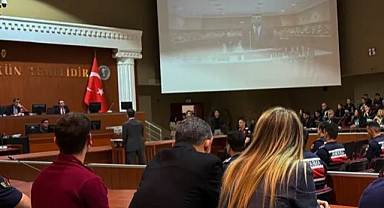 İMAMOĞLU HAKİM KARŞİSİNDA... İSTENEN CEZA BELLİ OLDU