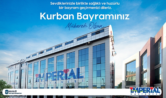 İMPERİAL HASTANESİ