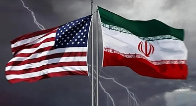 İRAN'DAN ABD'YE SERT TEPKİ