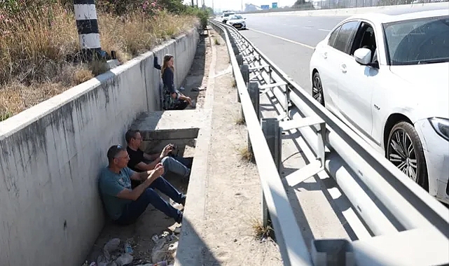 İRAN'DAN İSRAİL'E BİR SALDIRI DAHA!