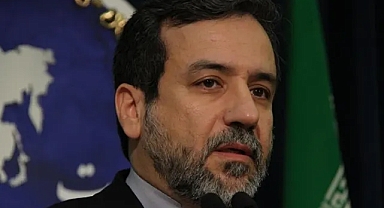 İRAN, İSRAİL'E SALDIRILARI DURDURMAK İÇİN TEK ŞART KOŞTU!