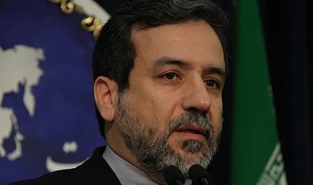 İRAN, İSRAİL'E SALDIRILARI DURDURMAK İÇİN TEK ŞART KOŞTU!