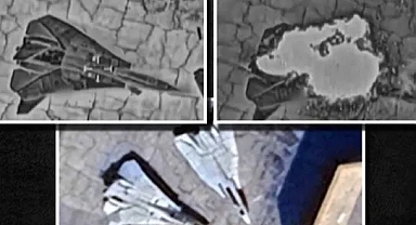 İRAN, İSRAİL'İ FENA KANDIRMIŞ!