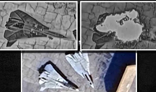 İRAN, İSRAİL'İ FENA KANDIRMIŞ!