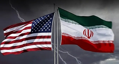 İRAN VE ABD ARASINDA İLK GÖRÜŞME 