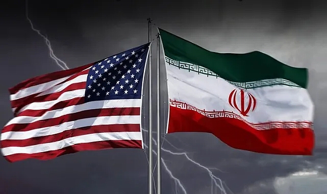 İRAN VE ABD ARASINDA İLK GÖRÜŞME
