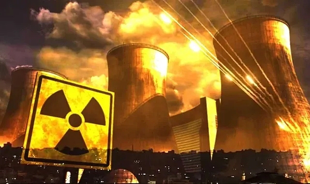 İSRAİL'DE KORKULAN OLDU!