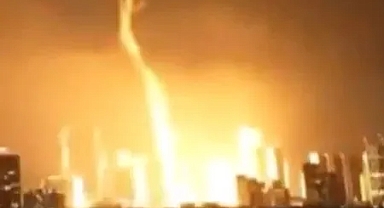 İSRAİL SONUNDA İTİRAF ETTİ! 