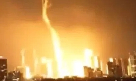 İSRAİL SONUNDA İTİRAF ETTİ!