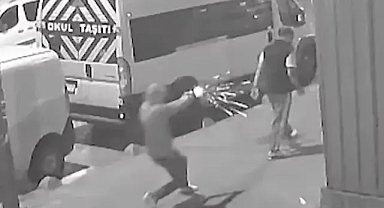 İSTANBUL'DA ŞOKE EDEN CİNAYET! 