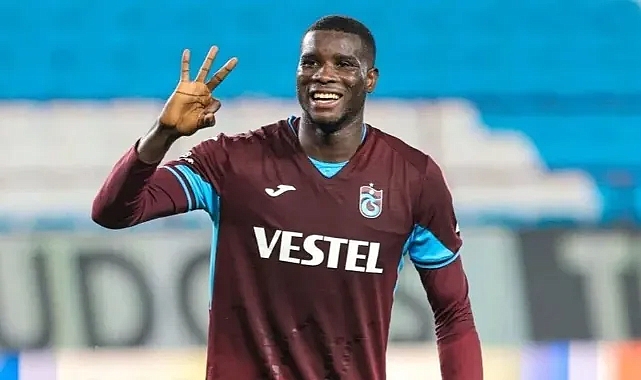 İŞTE ONUACHU'NUN TRABZONSPOR'A MALİYETİ