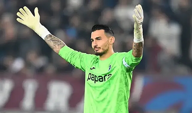 İŞTE UĞURCAN'IN BONSERVİSİ