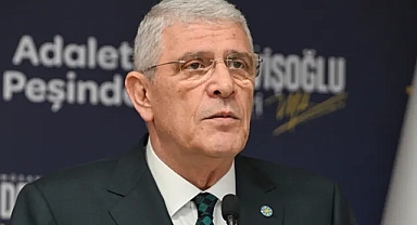 İYİ PARTİ CUMHURBAŞKANI ADAYI ÇIKARACAK MI? 