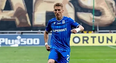 JOEL PEREİRA SÜRPRİZİ!