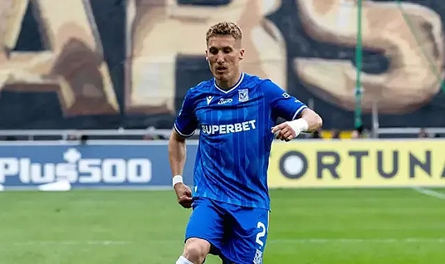 JOEL PEREİRA SÜRPRİZİ!