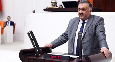 KARAL: ÇİFTE STANDART ADALET DUYGUSUNU YOK EDİYOR