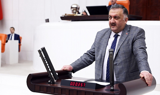 KARAL: ÇİFTE STANDART ADALET DUYGUSUNU YOK EDİYOR