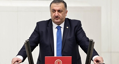 KARAL: FATURAYI MİLLET ÖDÜYOR! 