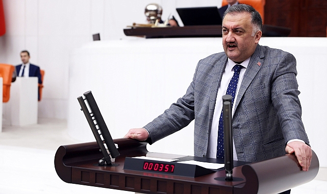 KARAL: MAZOR SON 11 GÜNDE 7 LİRA ZAMLANDI!