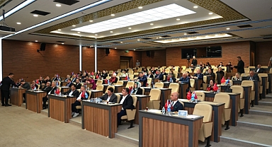 KAYA: SORUNLARI ÇÖZMEK İÇİN HEP BİRLİKTE ÇALIŞALIM