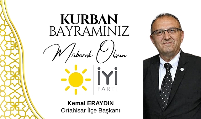 KEMAL ERAYDIN