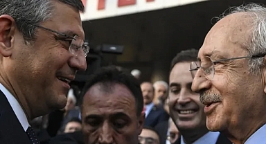 KILIÇDAROĞLU'NDAN BOMBA KAYYUM AÇIKLAMASI! 