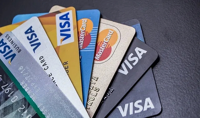 KREDİ KARTINDA YENİ DÖNEM