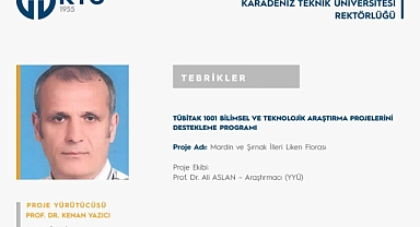 KTÜ'LÜ AKADEMİSYENE ÇİRKİN SALDIRI! 