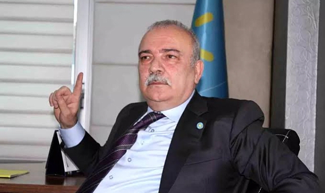 KULEYİN'DEN AK PARTİ'YE FLAŞ GÖNDERME