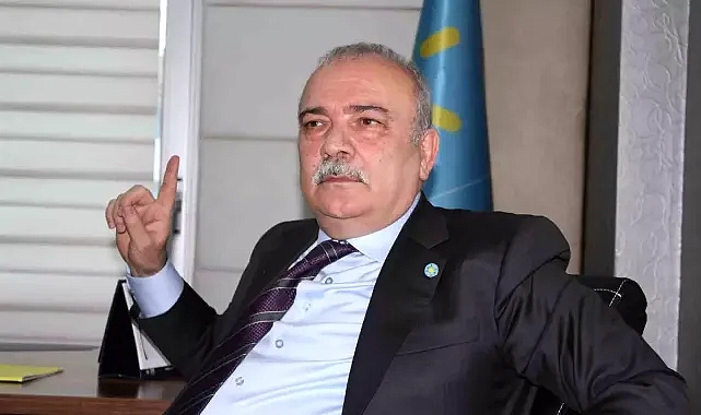 KULEYİN: YA KUL YA DA VATANDAŞ OLACAKSIN!