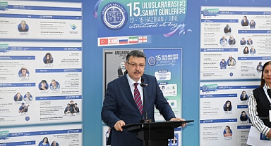 KÜLTÜR VE SANAT MERKEZİ İÇİN ADIM ATILDI