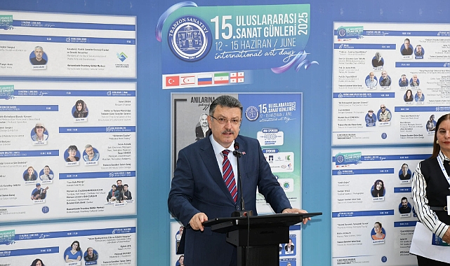 KÜLTÜR VE SANAT MERKEZİ İÇİN ADIM ATILDI