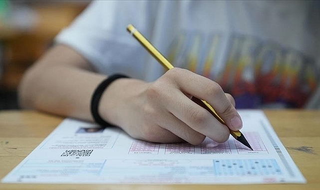 LGS NE ZAMAN, SAAT KAÇTA?