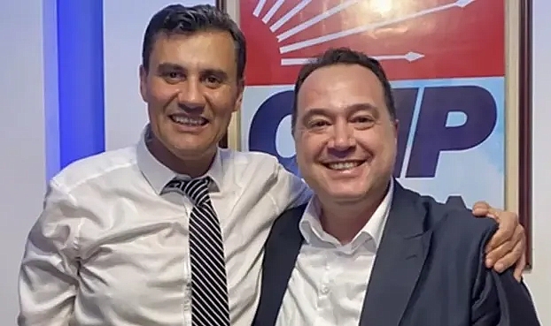 MANİSA BÜYÜKŞEHİR BELEDİYE BAŞKANI BELLİ OLDU